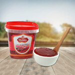 Heldaş Gıda Gül Reçeli 900gr