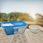 Heldaş Sade Helva 650 Gr