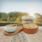 Heldaş Gıda Tahin 470 gr