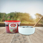 Heldaş Gıda Vişne Reçeli 500 gr