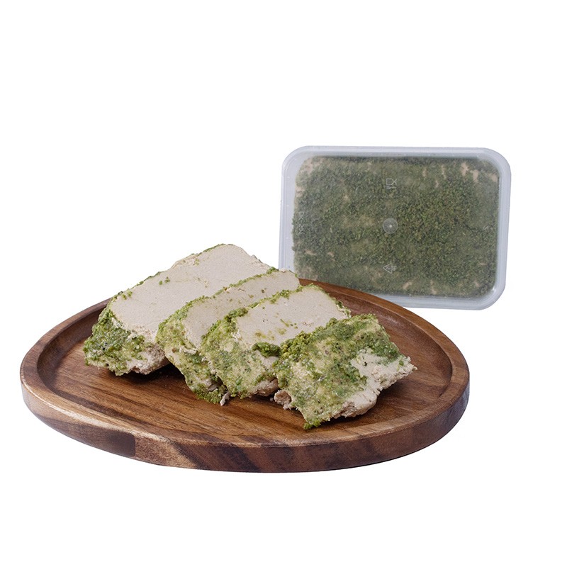 Heldaş Antep Fıtıklı Helva 470 gr