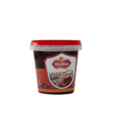 Heldaş Çilek Reçeli 900 gr