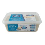 Heldaş Sade Helva 470 Gr