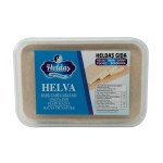 Heldaş Sade Helva 470 Gr