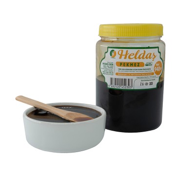Heldaş Gıda Üzüm Pekmezi 940 gr